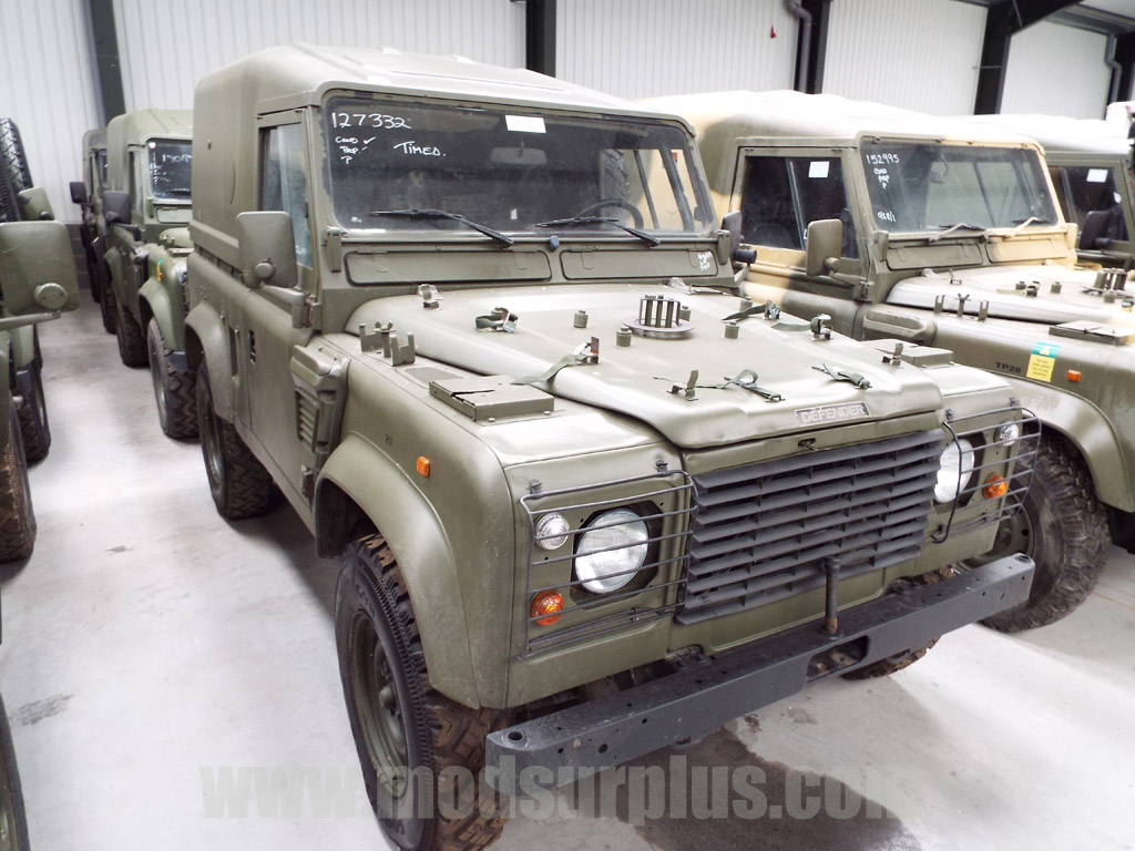 military vehicles for sale