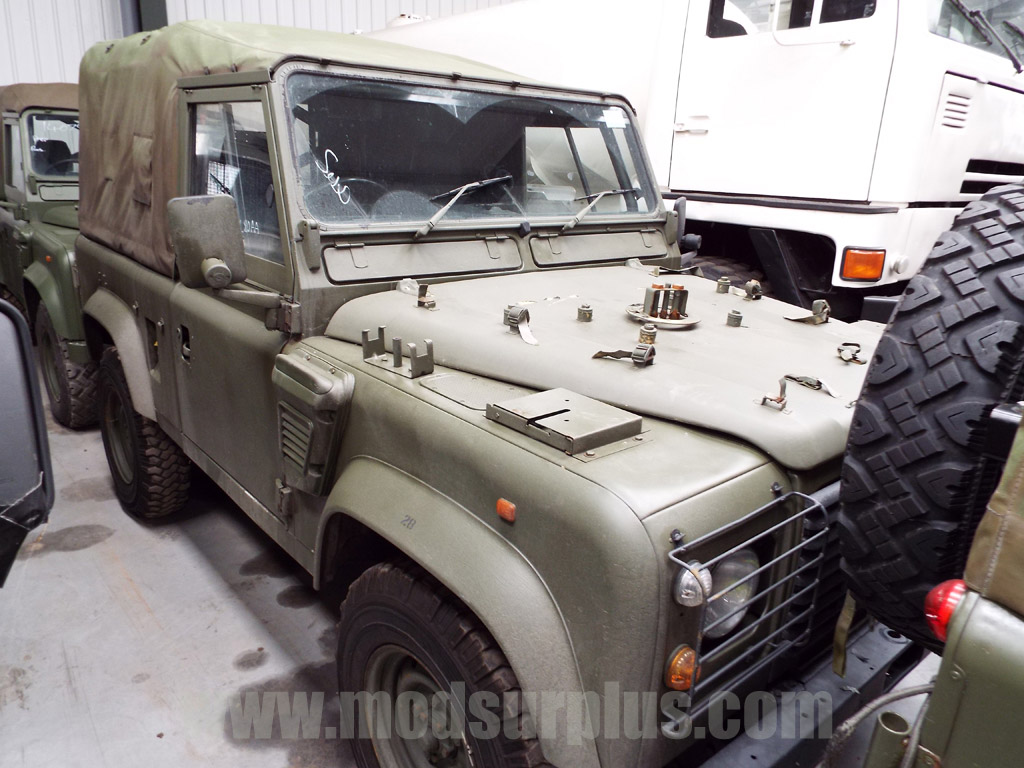 military vehicles for sale